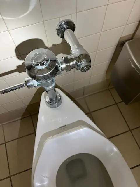 Fixture installation and repair for Repiping in Fulmor